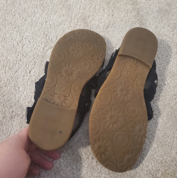 UGG sandals - Picture 6 of 9